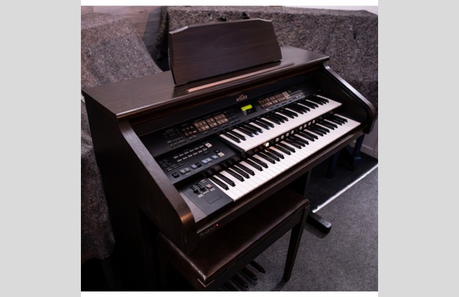 Used Roland AT-30R Organ All Inclusive Top Grade Package (SN:ZI60350) - Image 4